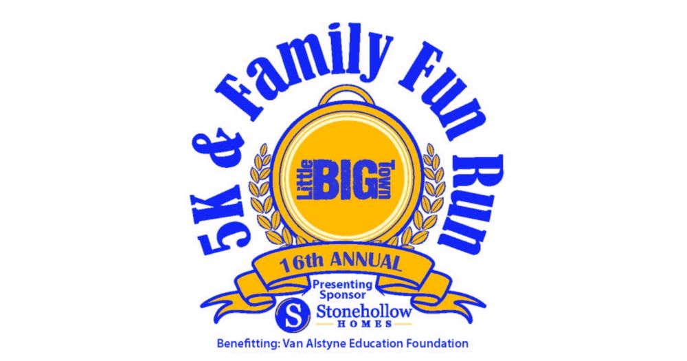 Little Big Town 5K and Family Fun Run