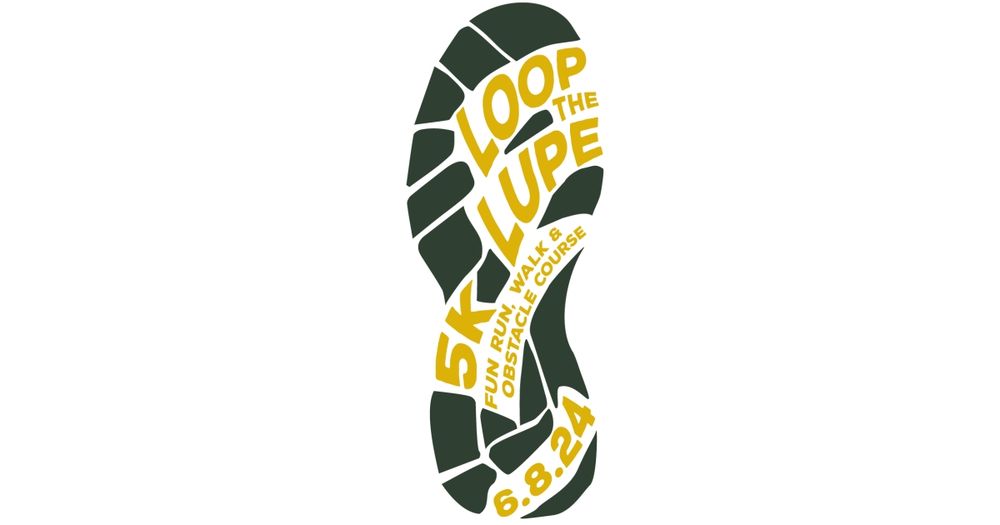 Loop The 'Lupe!