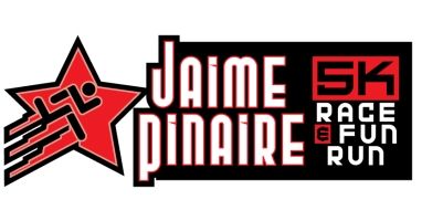 9th Annual Jaime Pinaire 5K Race & Fun Run