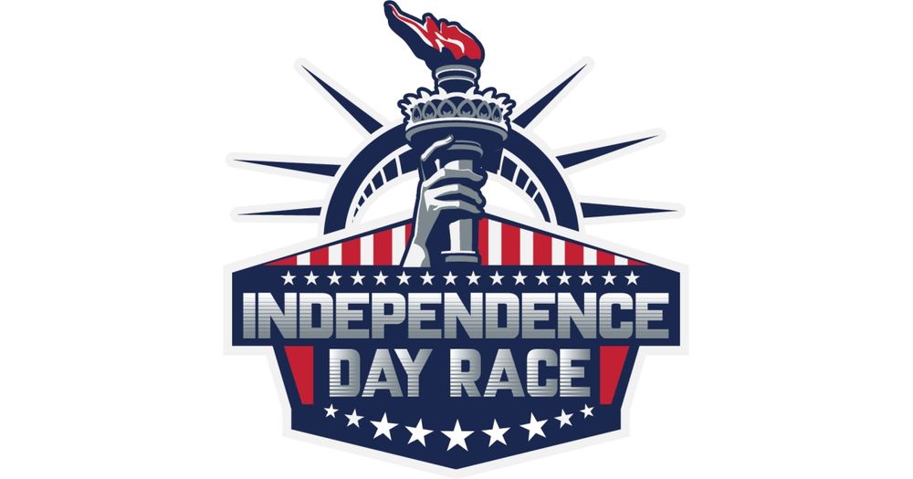 16th Annual Independence Day 5K Run/Walk
