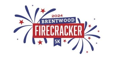Brentwood Firecracker 5K
