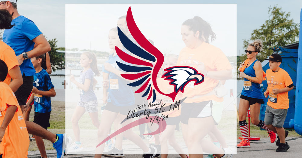 Liberty 5K & Fun Run 2025