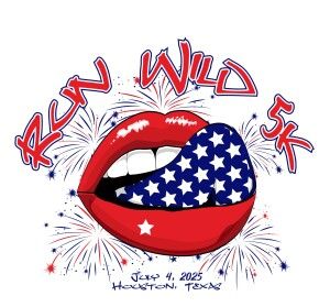 Run Wild 5K & Kids Run - 2025