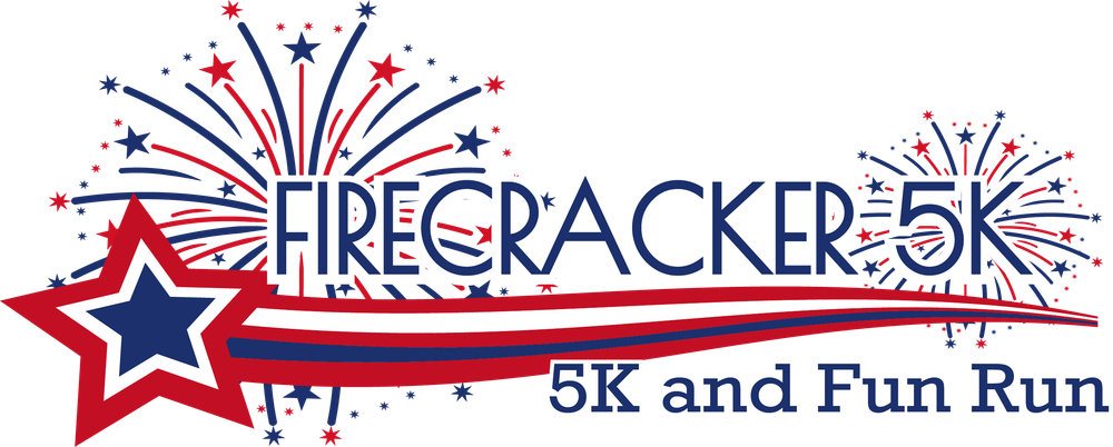 Dahlonega's 4th of July Firecracker 5K and Fun Run
