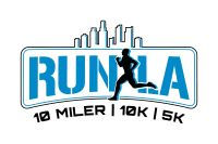 Run LA 10 Miler