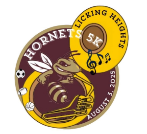 Licking Heights Hornets 5K