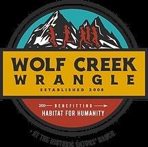 Wolf Creek Wrangle