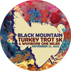 Black Mountain Turkey Trot 5k