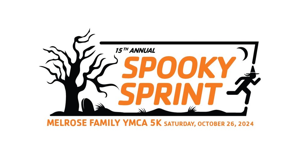 Spooky Sprint 5K