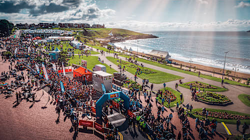 2025 Barry Island 10K