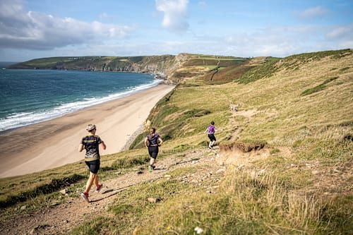 361° Abersoch 20K Trail