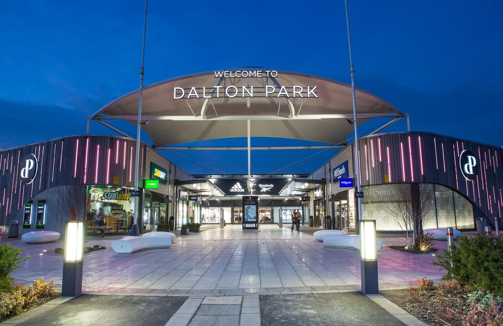 Run Durham Dalton Park Easter 5k and 10k