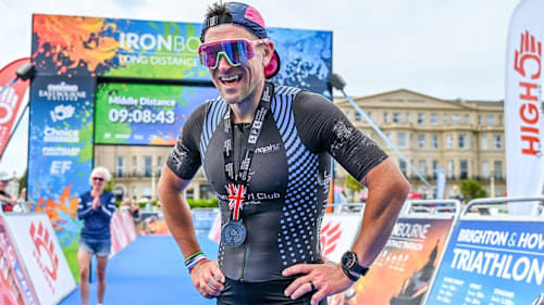 Eastbourne Marathon