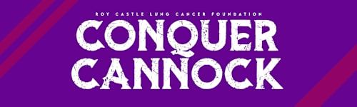 CONQUER CANNOCK RUN 2025