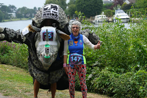 Midweek Medal Madness Run August 2025
