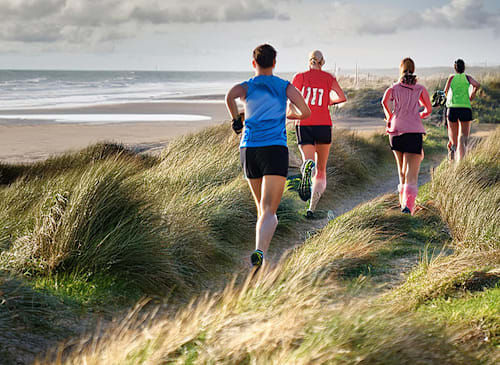 Tidal Trails