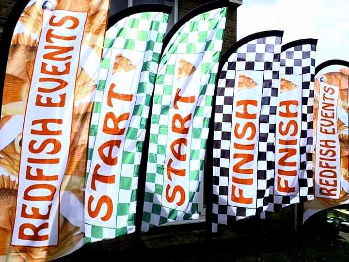 Carnival Chase 10k, 3k & 1.2k