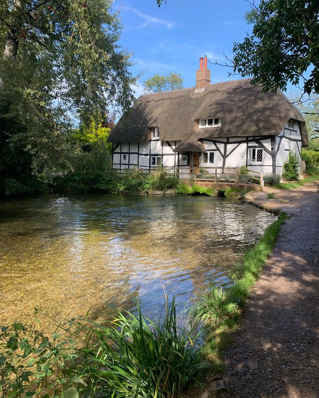 Guided 50k & 15 mile runs - Alresford