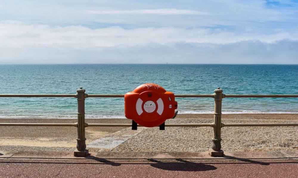 Hastings Seafront 10k