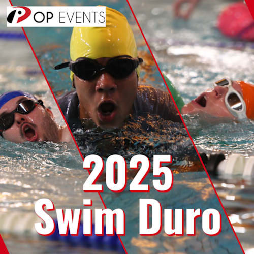 2025 - Swim Duro