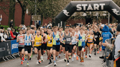 HSW Solicitors Nantwich 10k 2026