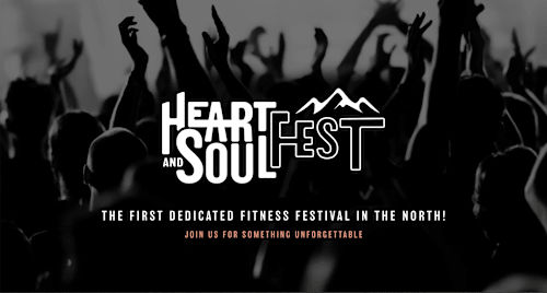 Heart and Soul Fest