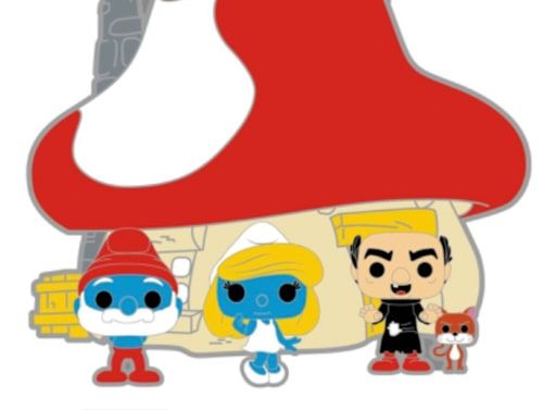 Smurf Run - Wales