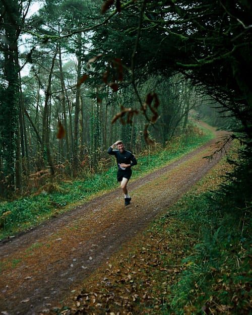 RTT Afan Forest 10K 2025