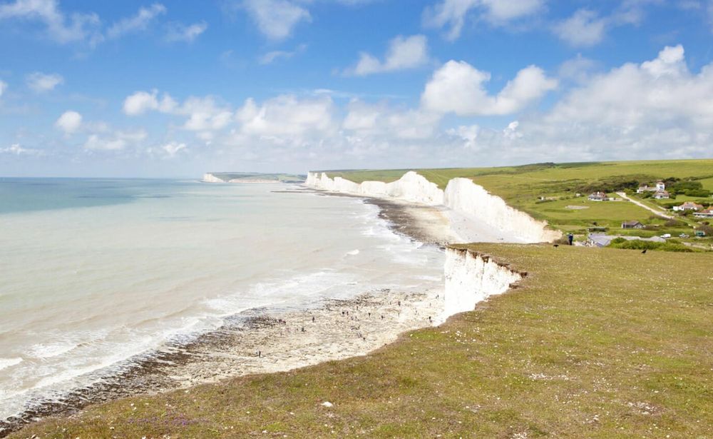 South Coast Ultra Challenge