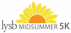 LYSB Midsummer Run