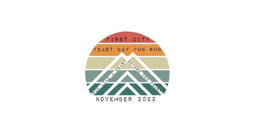First City Feast Day Fun Run