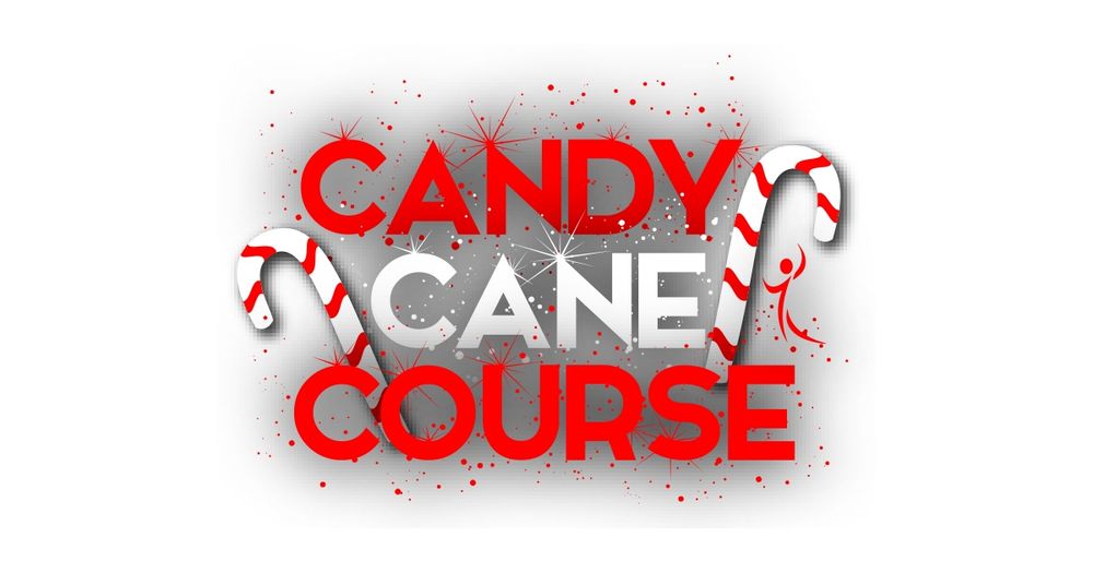 Candy Cane Course- Ann Arbor