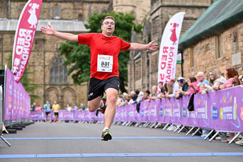 Durham City Run Festival