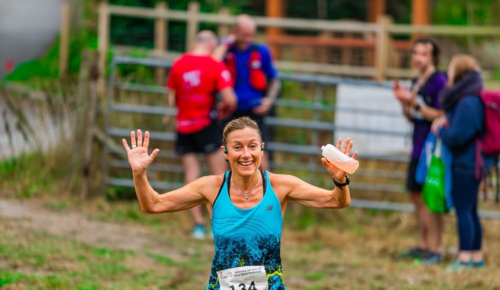 Pewsey Vale Ultra