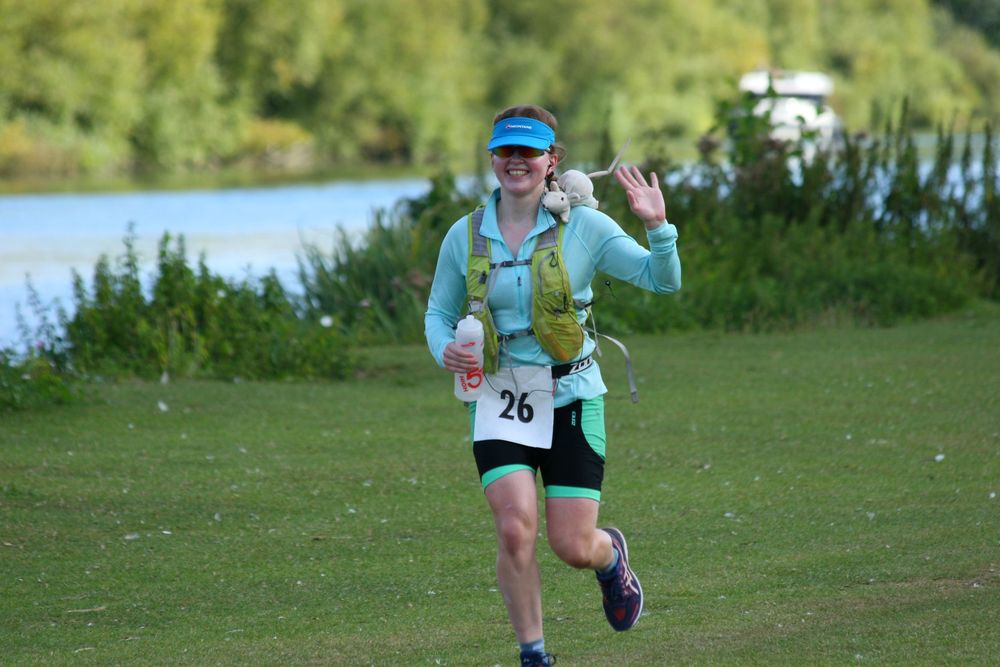 Great British Bake Run 2025