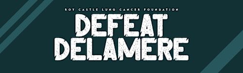 DEFEAT DELAMERE RUN 2025