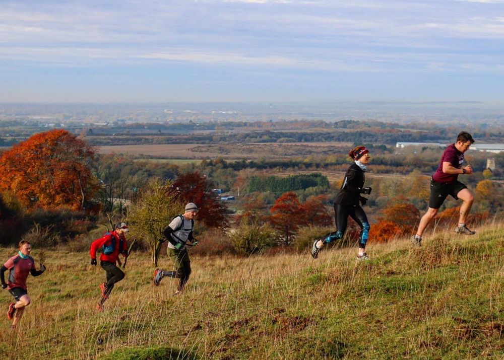 Brewery Trail Run 10km
