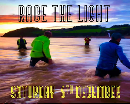 Race The Light