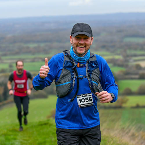 Sussex Downs Trail Run (December 2025)