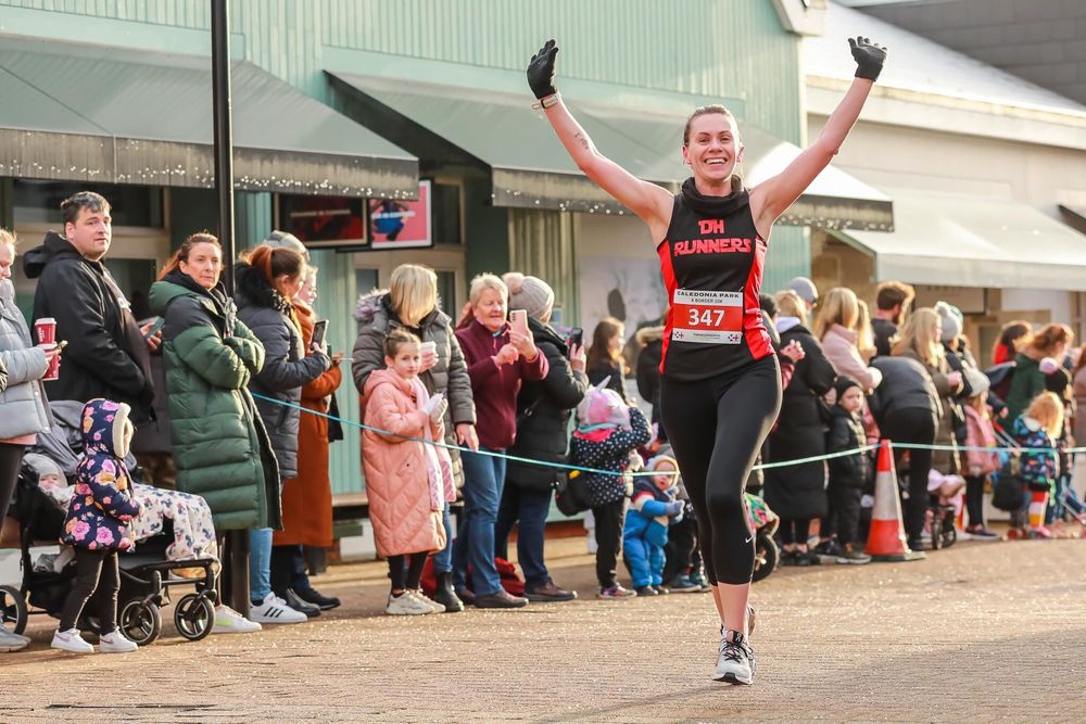 X Border 10k 2026
