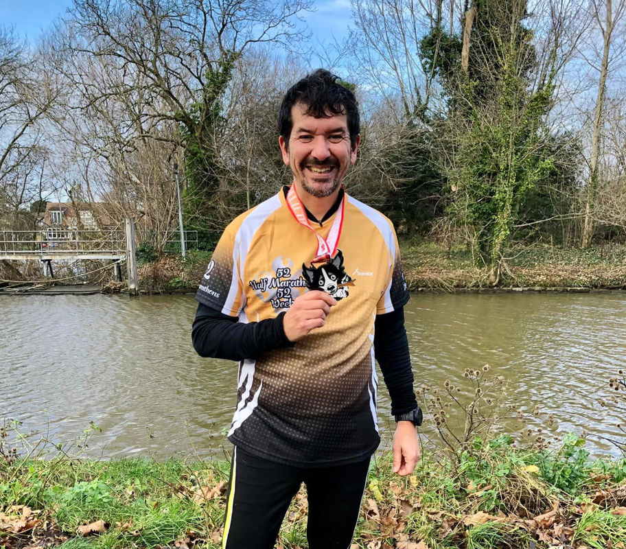RM - Jubilee River Races 1