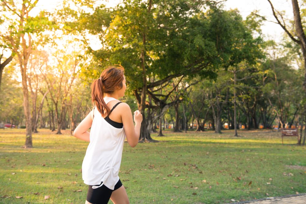 Run London Victoria Park March 5k, 10k, Half Marathon