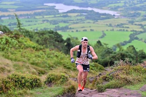 Tittesworth Recce Day 1 - 5th April 2025