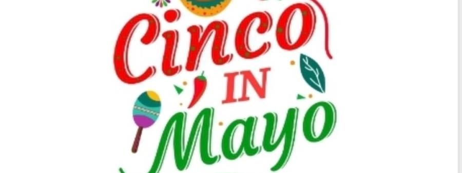 Cinco N Mayo 5K a DAY
