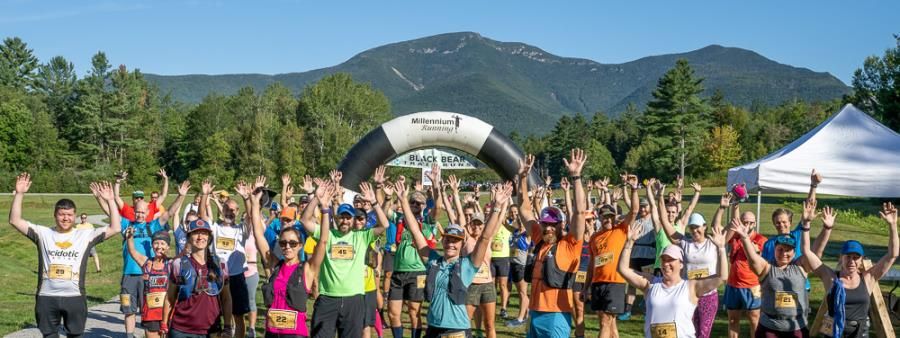 Black Bear Trail Races