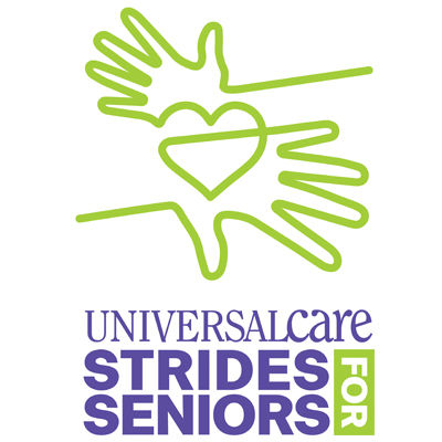 2025 UniversalCare Strides for Seniors