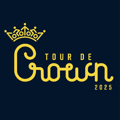 Tour de CROWN