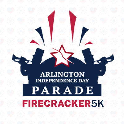 Arlington Independence Day Parade Firecracker 5K