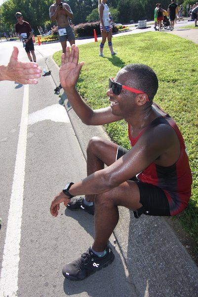 2025 Andrews Cadillac Firecracker 5K & Luken Kids Fun Run 1K