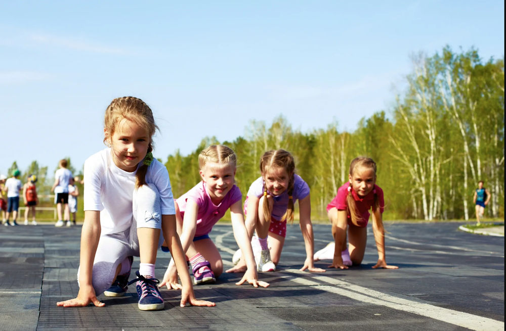 Back-to-School Bash: All Ages 2K, 1K Fun Run/Walk, Little Kids Run